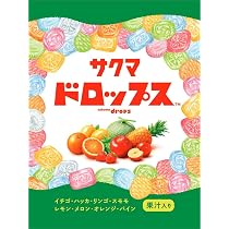 Amazon.co.jp: カンロ カンロ飴 140g (× 2) : 食品・飲料・お酒